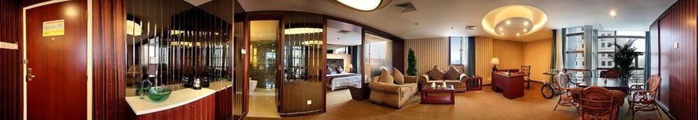 Sardonyx Hotel Beijing Bagian luar foto