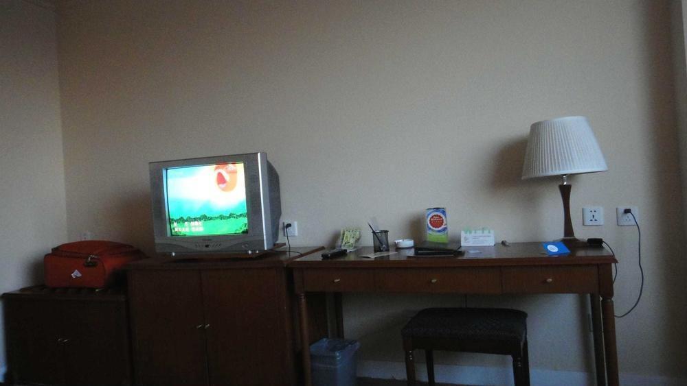 Sardonyx Hotel Beijing Bagian luar foto