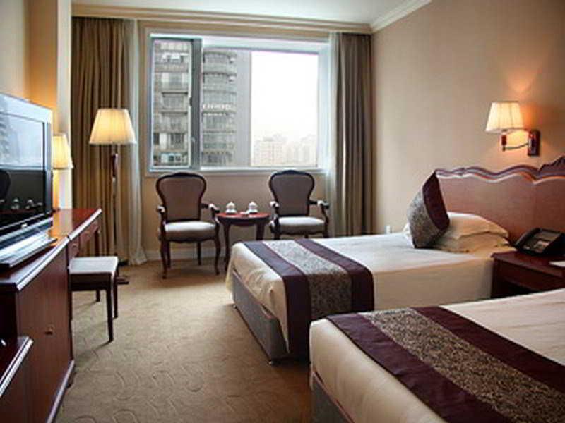 Sardonyx Hotel Beijing Bagian luar foto