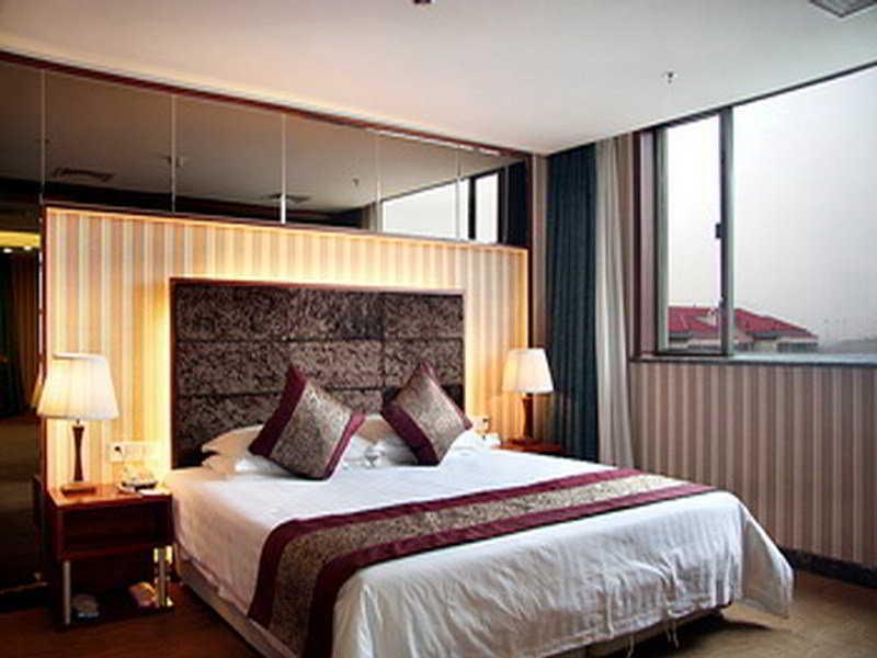Sardonyx Hotel Beijing Bagian luar foto