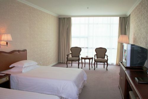 Sardonyx Hotel Beijing Ruang foto